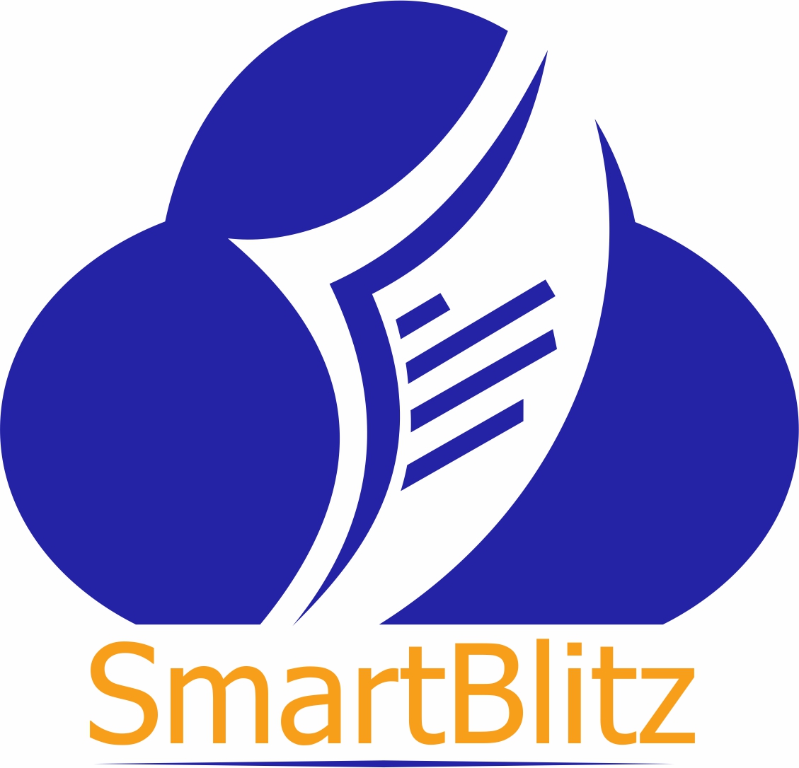Smartbliz Logo
